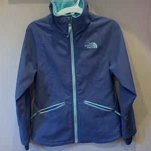 Kids Northface Jacket